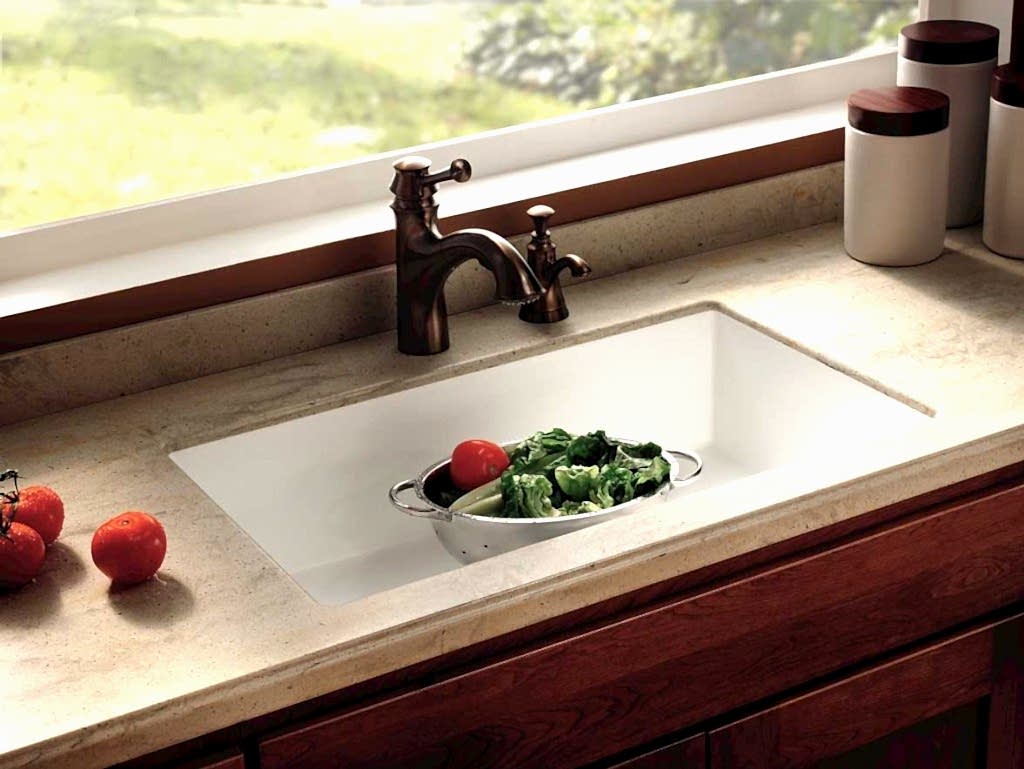 Lavabo & Evye
