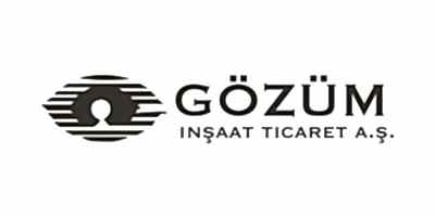Gözüm İnşaat